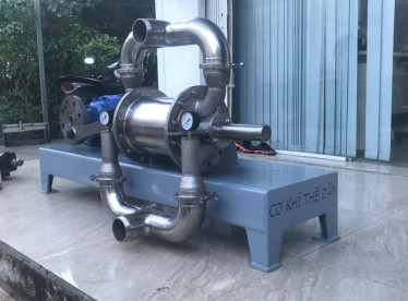 Gia Tri Bv 3